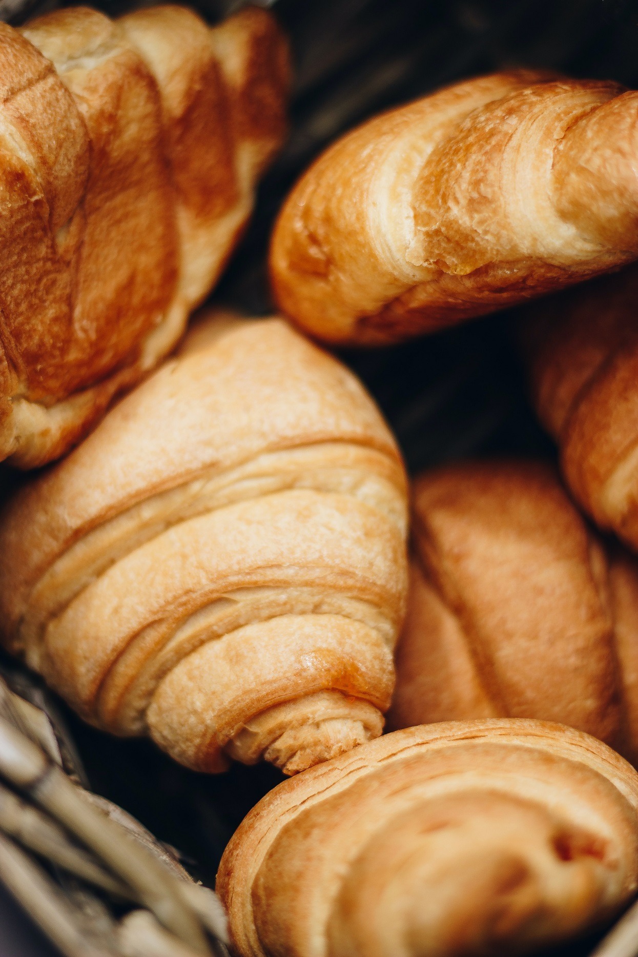 Croissants